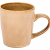 Aardewerk koffiemok