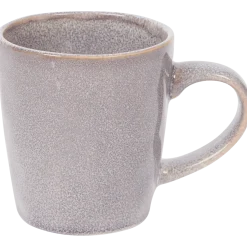 Aardewerk koffiemok