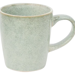 Aardewerk koffiemok