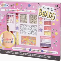 ABC Beads maak je eigen sieraden