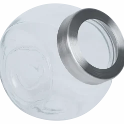 Absolu Chic glazen voorraadpot