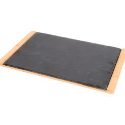 Absolu Chic leistenen serveerplank