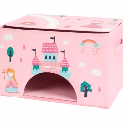 Absolu Chic opbergdoos met speelmat