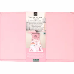 Absolu Chic opbergdoos met speelmat