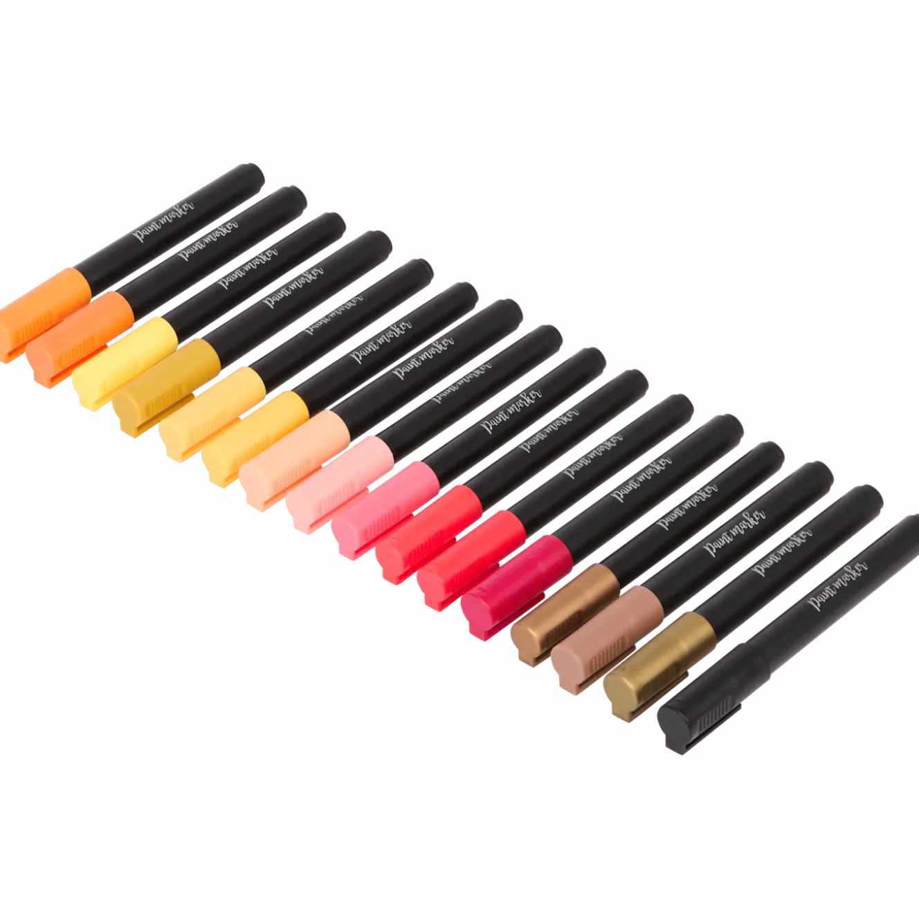 Acrylverfmarkers