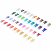 Acrylverfset