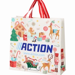 Action shopper