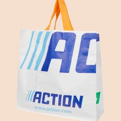 Action shopper
