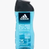 Adidas 3-in-1 douchegel Ice Dive