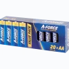 A-Force batterijen AA