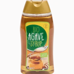 Agavesiroop
