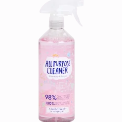 A Good Clean allesreiniger Rozemarijn & Gember