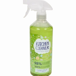 A Good Clean keukenreiniger Limoen & Zwarte Peper