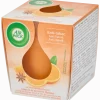 Air Wick Essential Oils geurkaars Anti-tabak