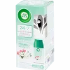 Air Wick Freshmatic Max starterkit Jasmijn & Appelbloesem