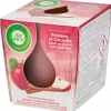 Air Wick geurkaars Appel en Kaneel