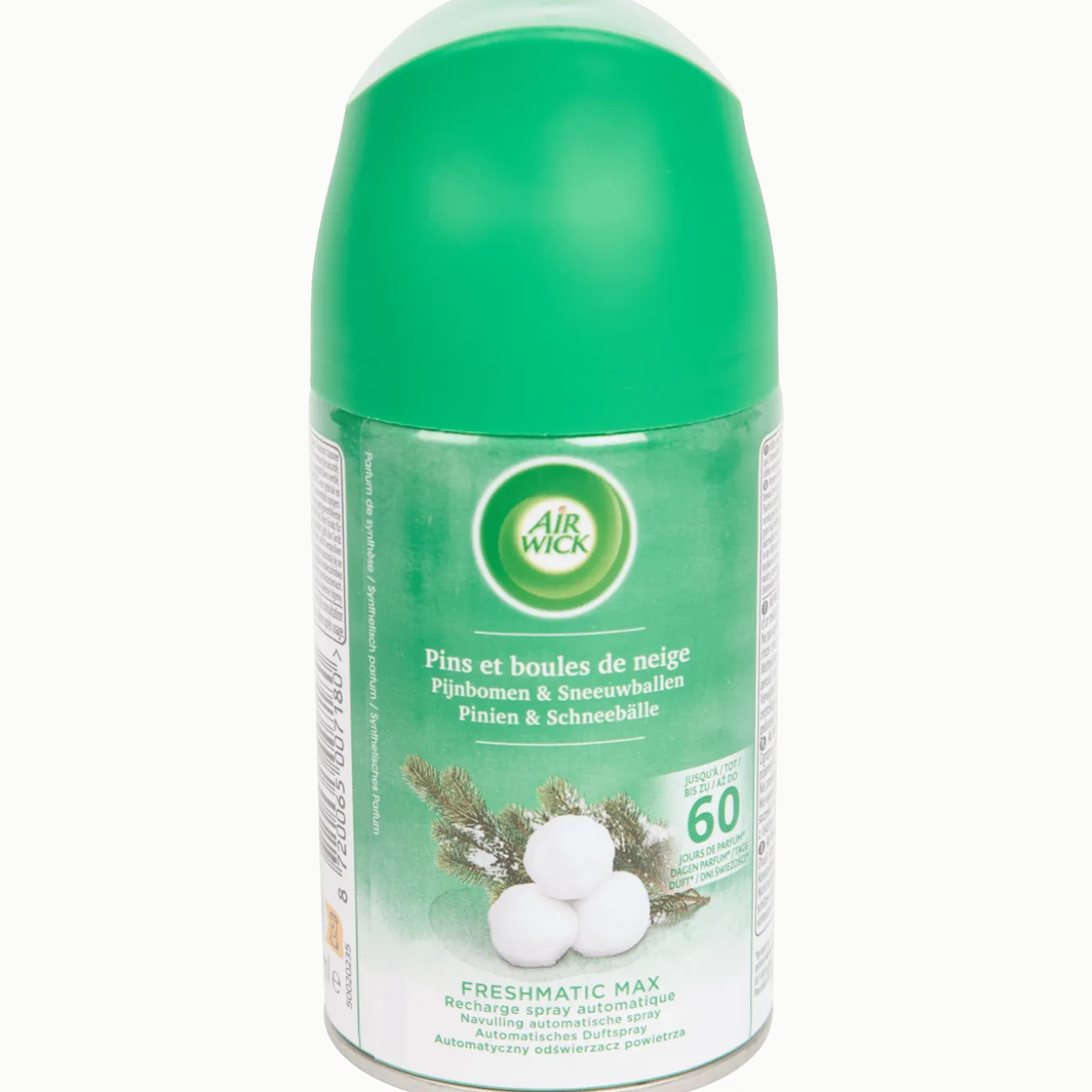Air Wick navulling Freshmatic Max