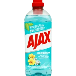 Ajax allesreiniger Mediterranean Lagoon Flowers