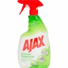 Ajax keukenontvetter