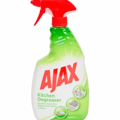 Ajax keukenontvetter