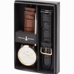 Alexander Brixham herenhorloge