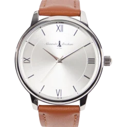 Alexander Brixham herenhorloge