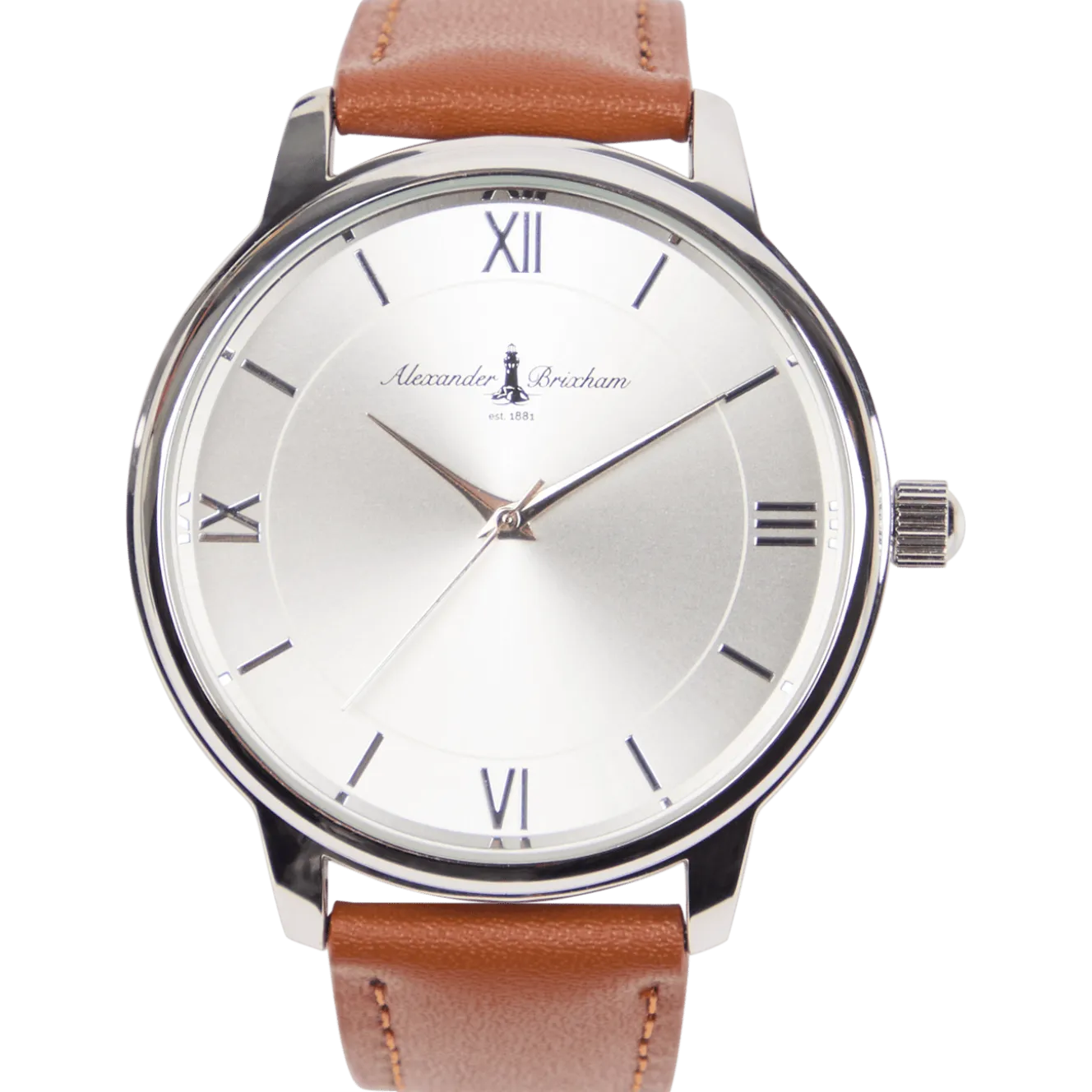Alexander Brixham herenhorloge