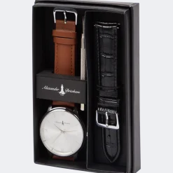 Alexander Brixham herenhorloge