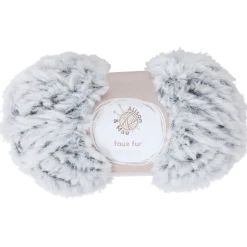 Alison & Mae breigaren Faux Fur