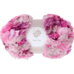 Alison & Mae breigaren Faux Fur