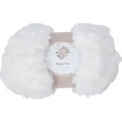 Alison & Mae breigaren Faux Fur