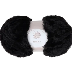 Alison & Mae breigaren Faux Fur