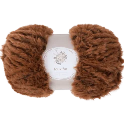 Alison & Mae breigaren Faux Fur