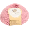 Alison & Mae breigaren Mohairy yarn