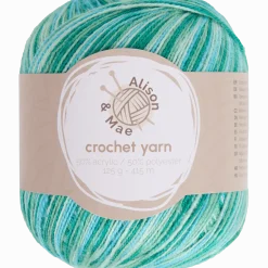 Alison & Mae Essentials haakgaren Fine