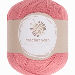 Alison & Mae Essentials haakgaren Fine