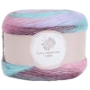 Alison & Mae glansgaren Furry Shimmer Cake