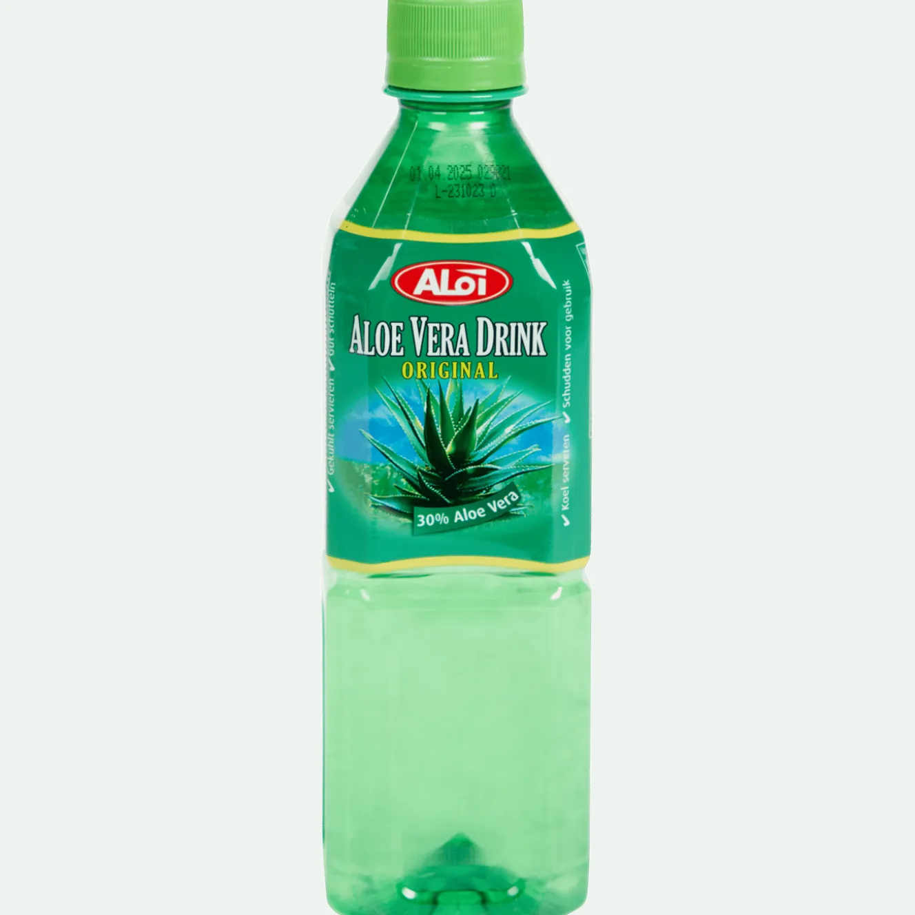 Aloi Aloë Vera Drink