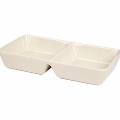 Alpina dubbele ovenschaal