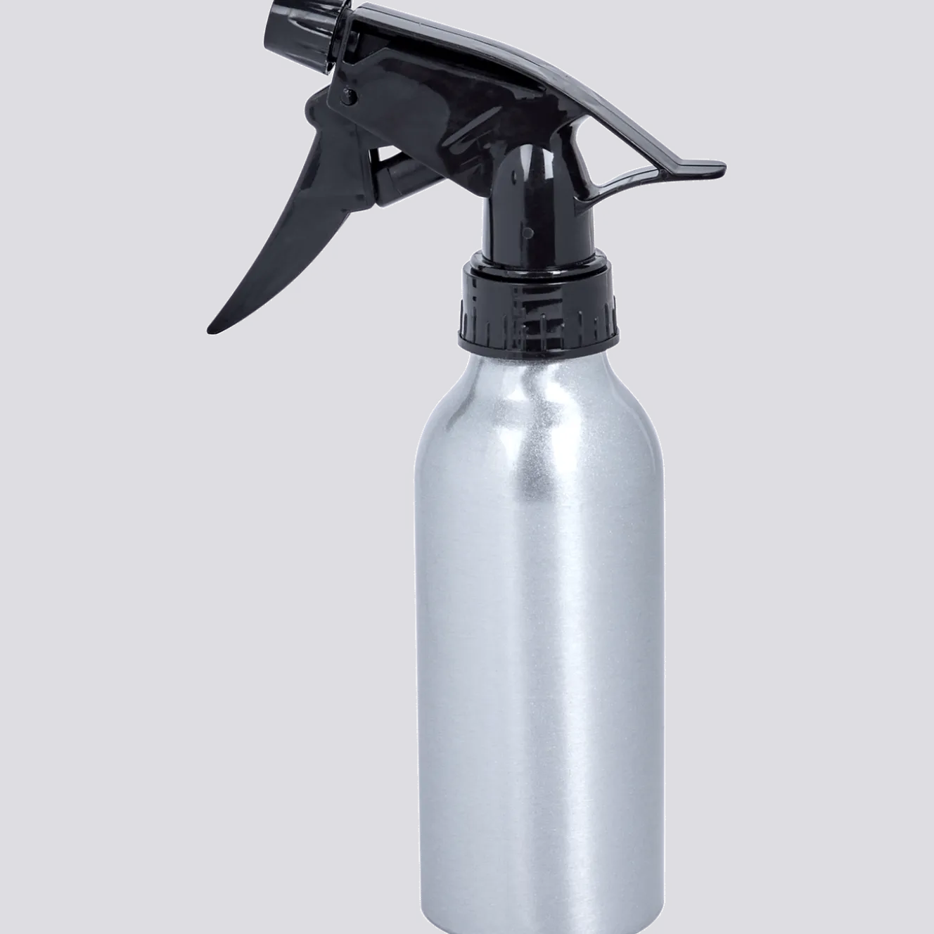 Aluminium waterspuitfles