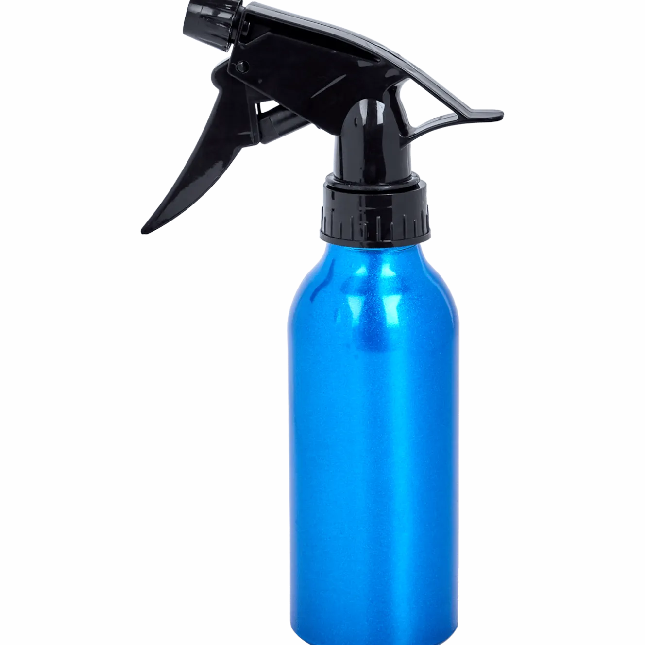 Aluminium waterspuitfles