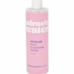 Alvira Clean Beauty micellair reinigingswater