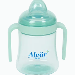 Alvär anti-lek drinkbeker