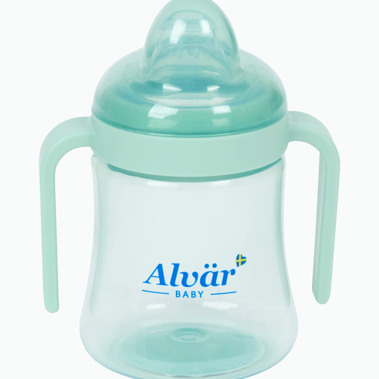 Alvär anti-lek drinkbeker
