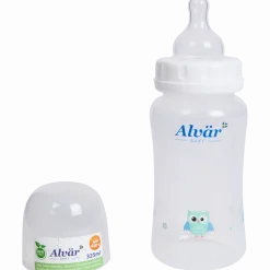 Alvär babyfles