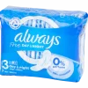 Always Free maandverband Day & Night