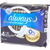 Always Free maandverband Secure Night