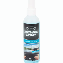 Anti-condensspray