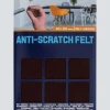 Anti-kras-viltjes