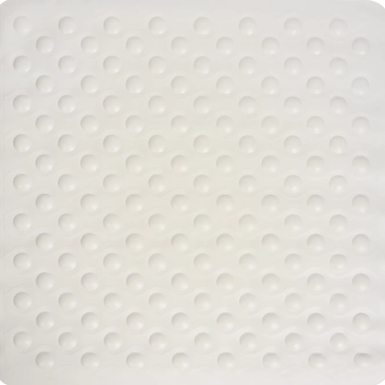 Anti-slip badmat